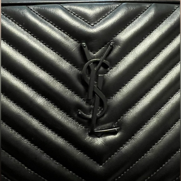 YSL Crossbody bag - Picture 4 of 7